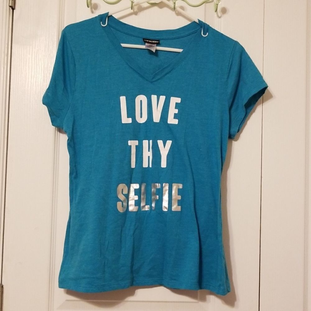 Joe Boxer Shirt